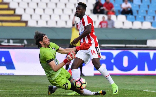 Боаћи: Сада нико не може да нас заустави